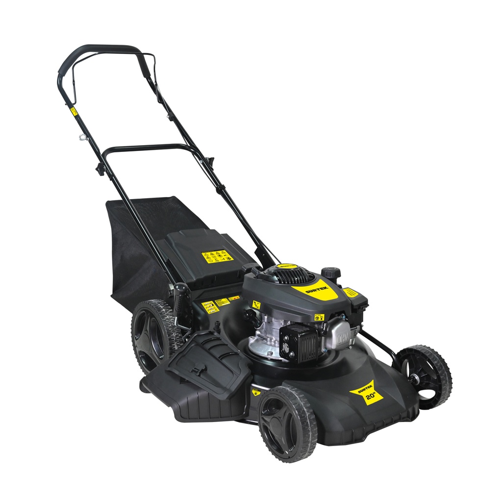 Podadora a gasolina 20" 170 cc, Surtek