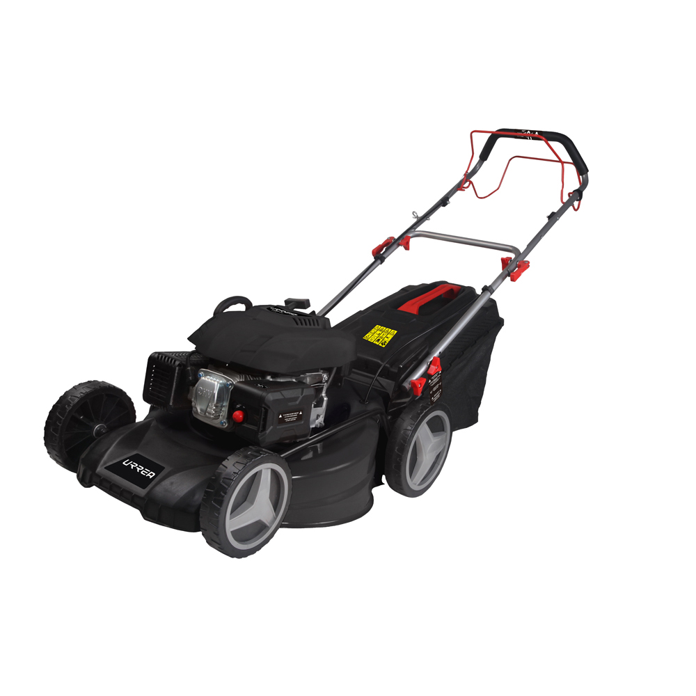 Podadora a gasolina 21" 196 cc, Urrea