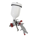 Pistola para pintar de gravedad 600 ml 1.3 mm, Urrea