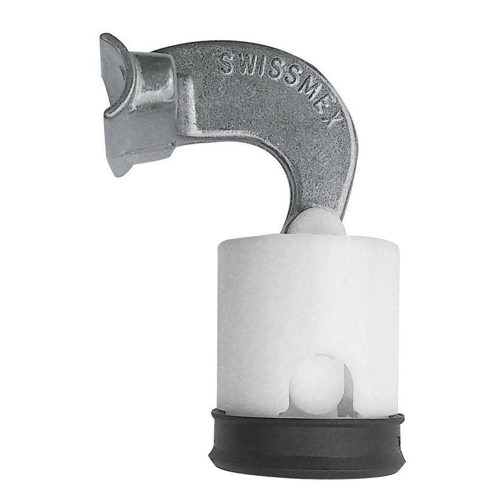 11738 / Pistón completo para fumigadora FM-425, Truper