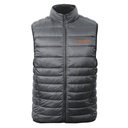 69996 / Chaleco de plumas para caballero talla CH, Truper