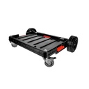 Plataforma móvil para cajas portaherramientas modulares 29" x 20" x 7", Urrea