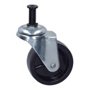 Repuesto de ruedas para camas para mecánico 137067, 137068, 137069 y 137070, Surtek