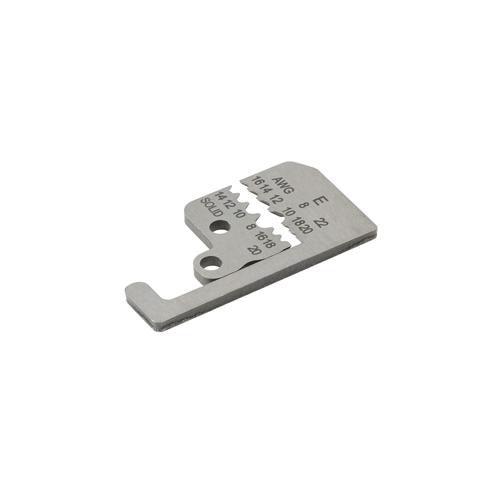 Repuesto para pinza pelacables automática 313, Urrea