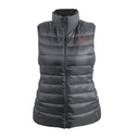 65008 / Chaleco de plumas para dama talla EG, Truper