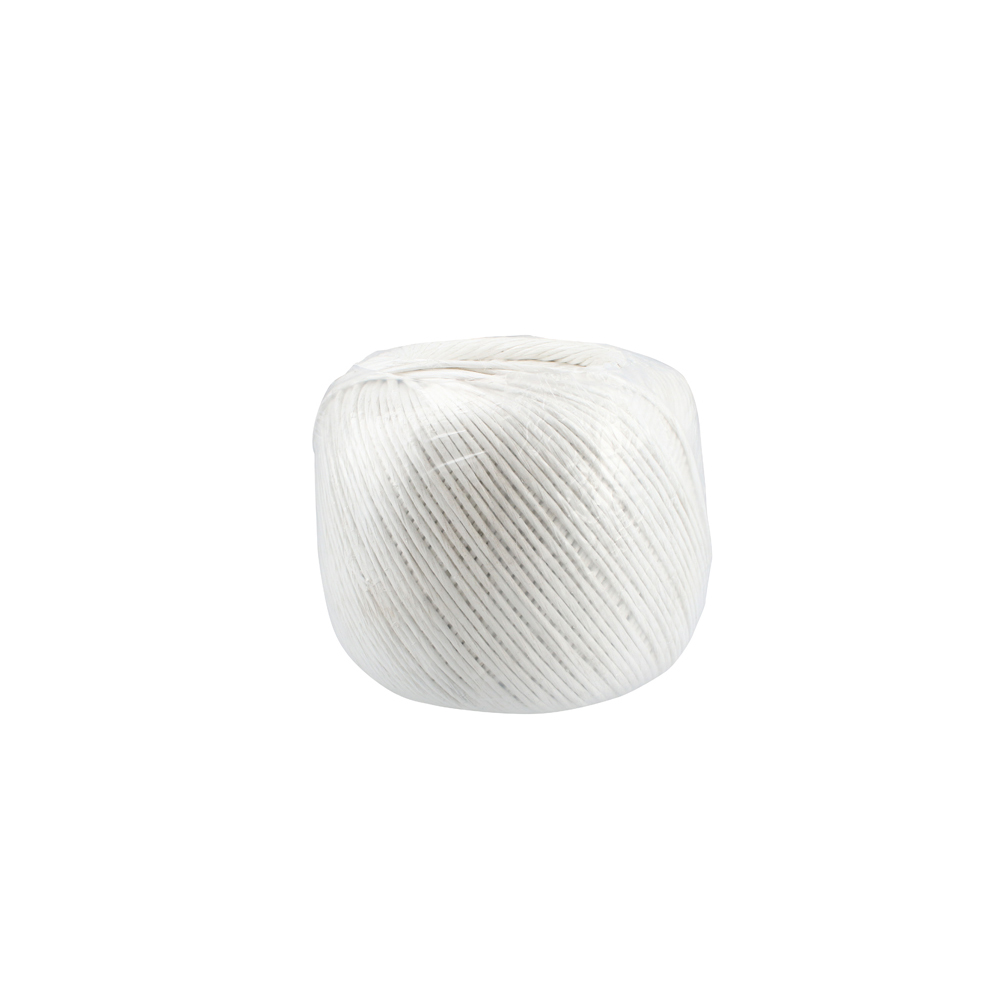 Rafia de polipropileno blanca 2.2 g/m, Surtek