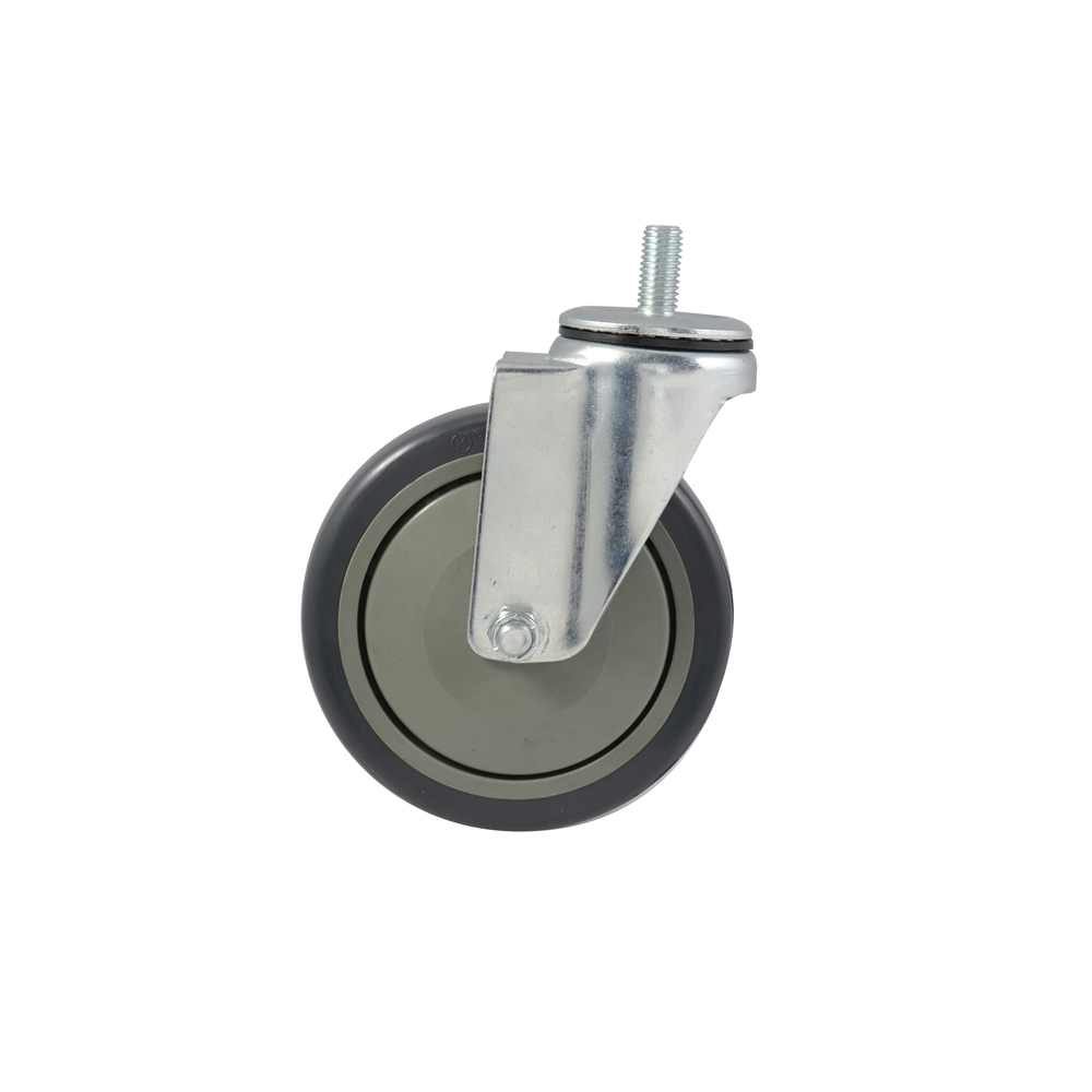 Rueda para carro utilitario de alambre 5", Urrea