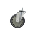 Rueda para carro utilitario de alambre 5", Urrea