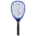 Raqueta mata mosquito recargable 100 - 240 V, Foy