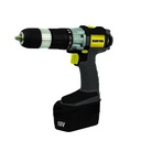 Rotomartillo 1/2" a batería Ni-Cd 18 V, 21 Nm, Surtek