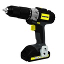 Rotomartillo 1/2" a batería Litio-ion 18 V, 35 Nm, Surtek