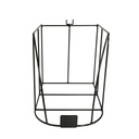 Rack despachador para cascos 23 x 31.5 x 28 cm, Surtek