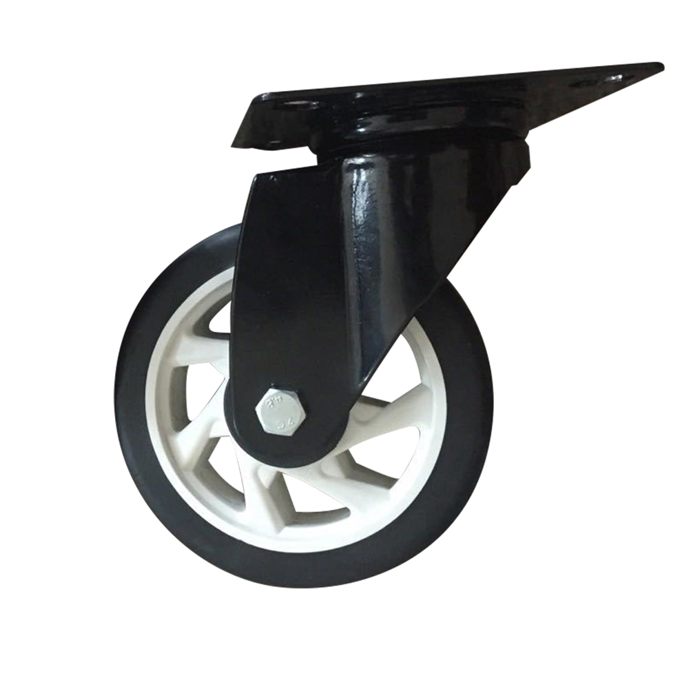 Repuesto de rueda TPR 5" para CPL30, Surtek