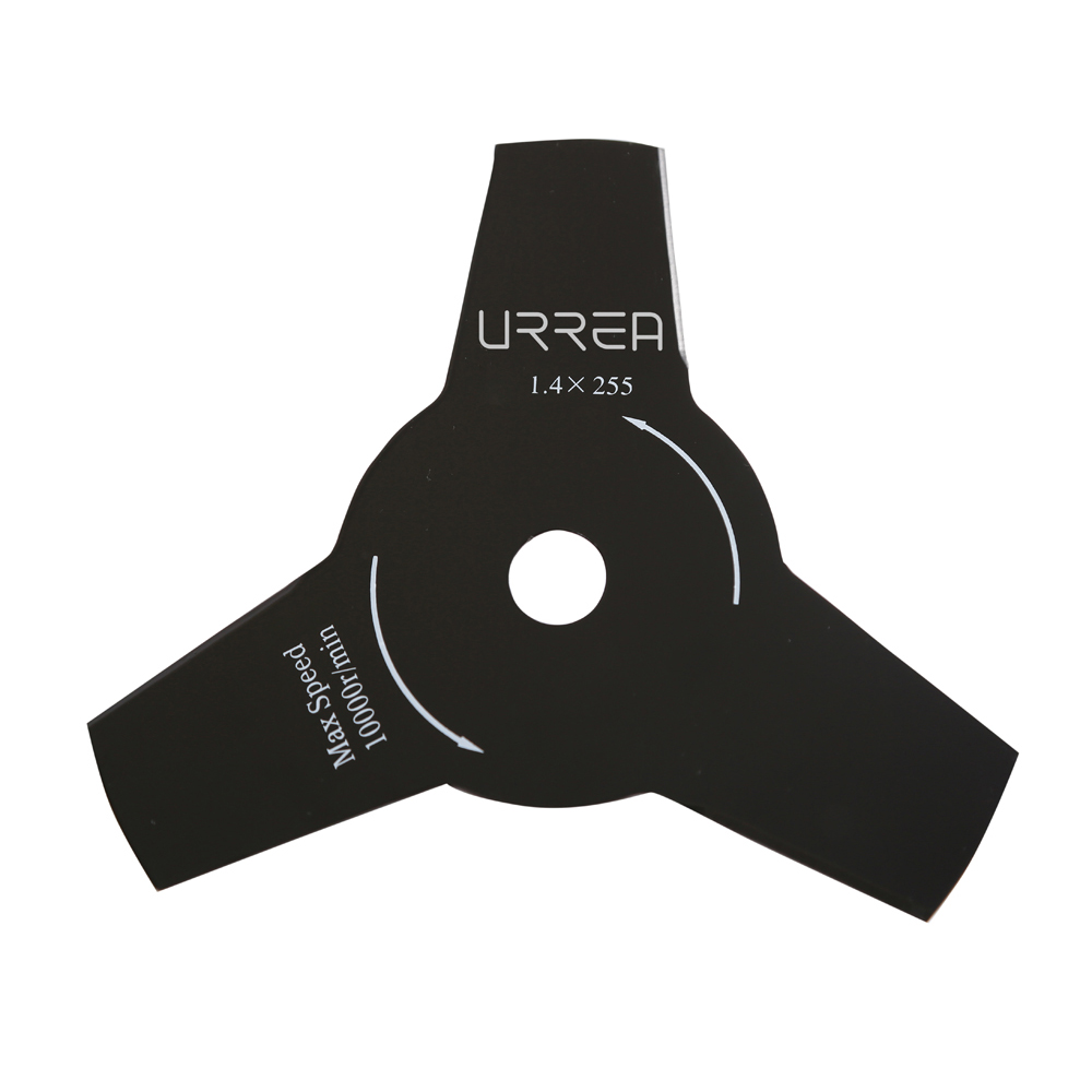 Cuchilla para desbrozadora DG843 y DG853, Urrea