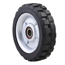 Rueda sólida para diablo con balero doble 6", Surtek