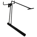 Rack para discos abrasivos, genérico, Urrea