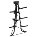 Rack despachador de mostrador para discos abrasivos 47 x 26 x 23 cm, Surtek