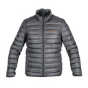 66003 / Chamarra de plumas para caballero, talla EG, Truper
