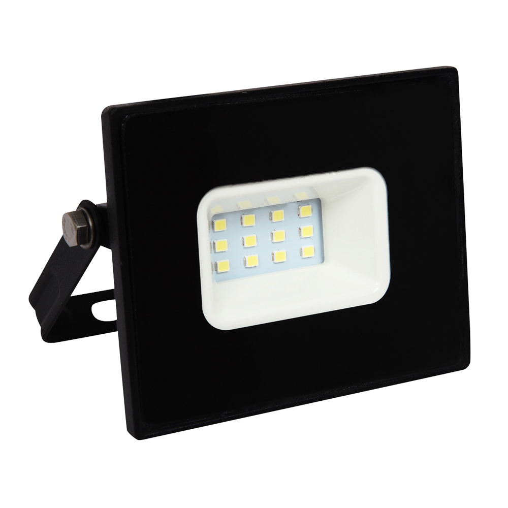Reflector de LED delgado 10 W 1,000 lm, Foy