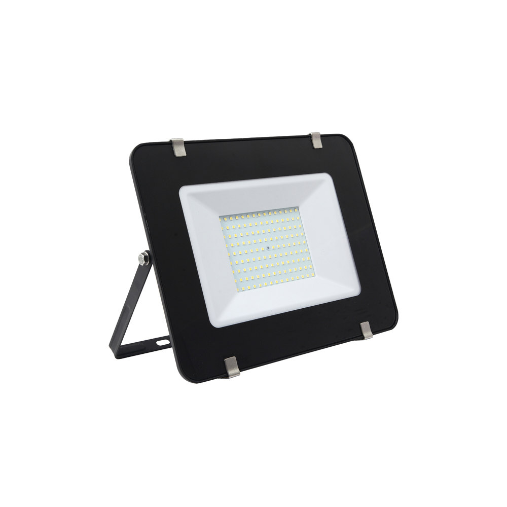 Reflector de LED delgado 150 W 16,500 lm, Foy