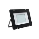 Reflector de LED delgado 200 W 22,000 lm, Foy