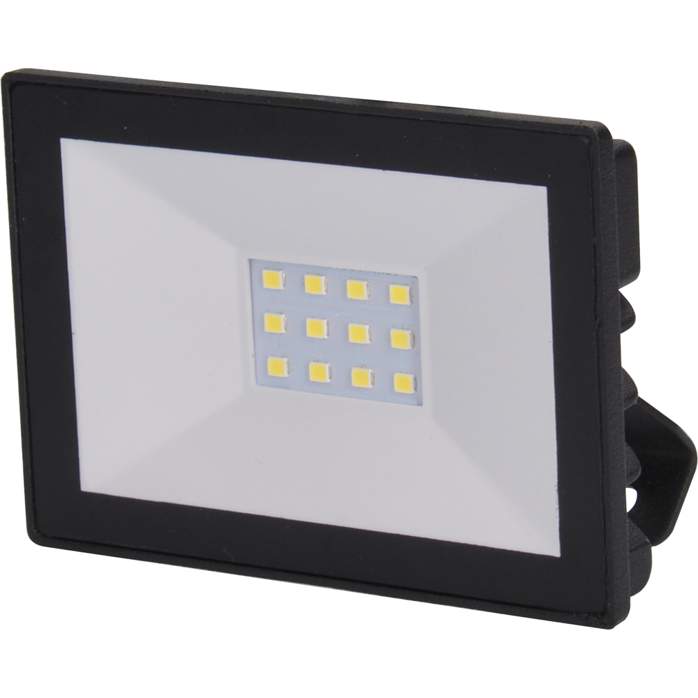Reflector de LED SMD delgado 10 W 800 lm, Surtek
