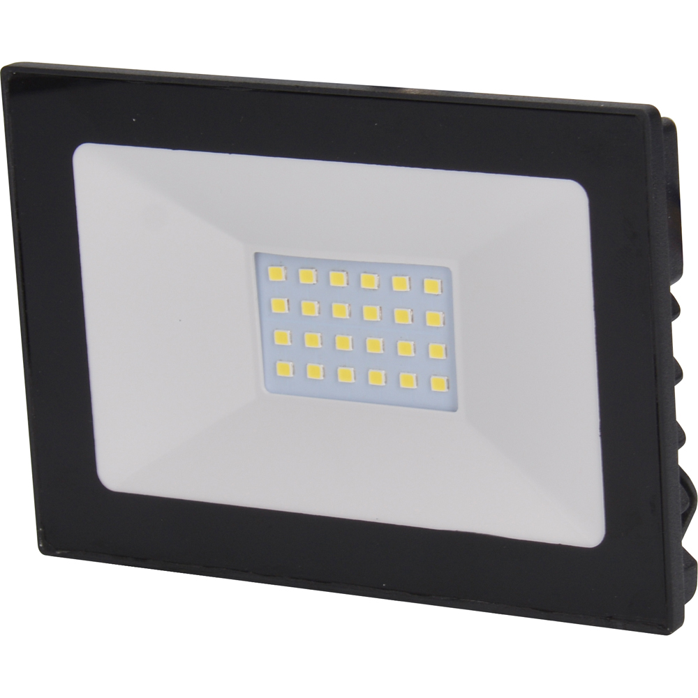 Reflector de LED SMD delgado 20 W 1,600 lm, Surtek