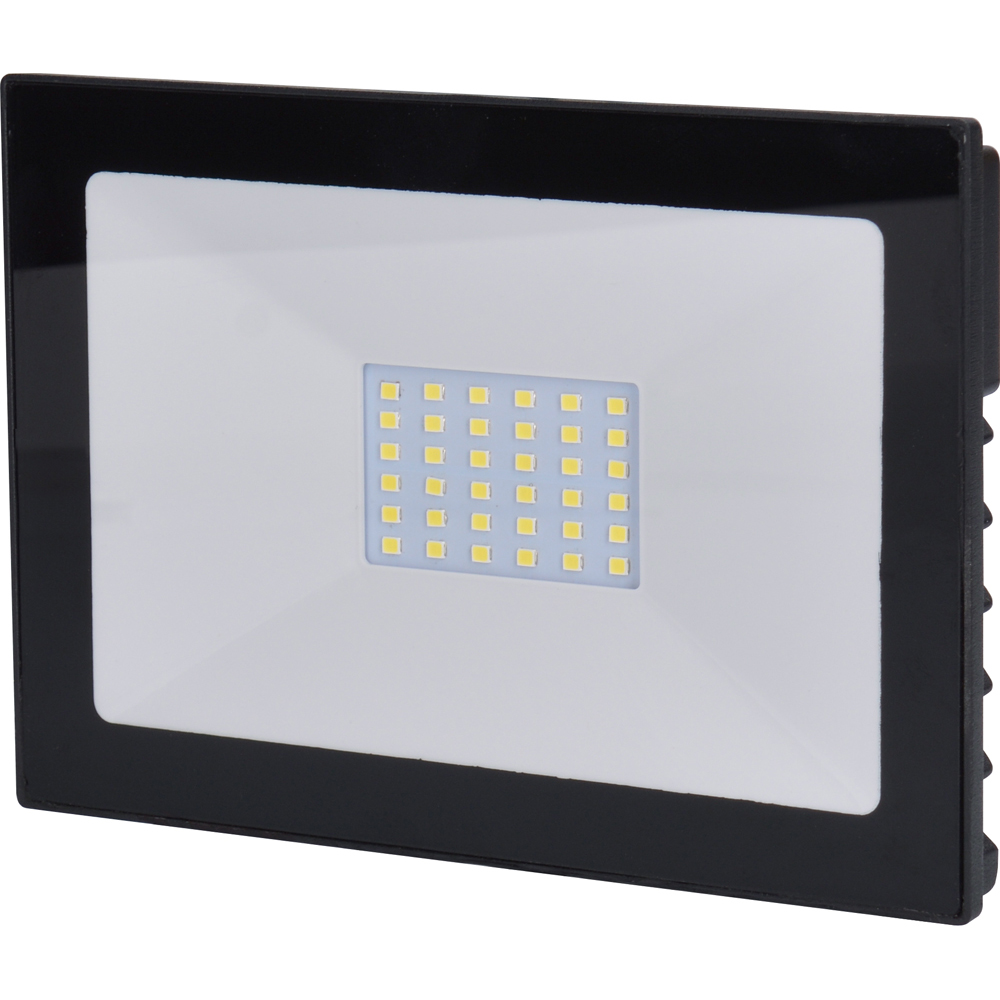 Reflector de LED SMD delgado 30 W 2,400 lm, Surtek
