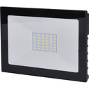 Reflector de LED SMD delgado 30 W 2,400 lm, Surtek