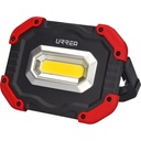 Reflector de LED COB 127 V - 60 Hz de 1,000 lm, Urrea