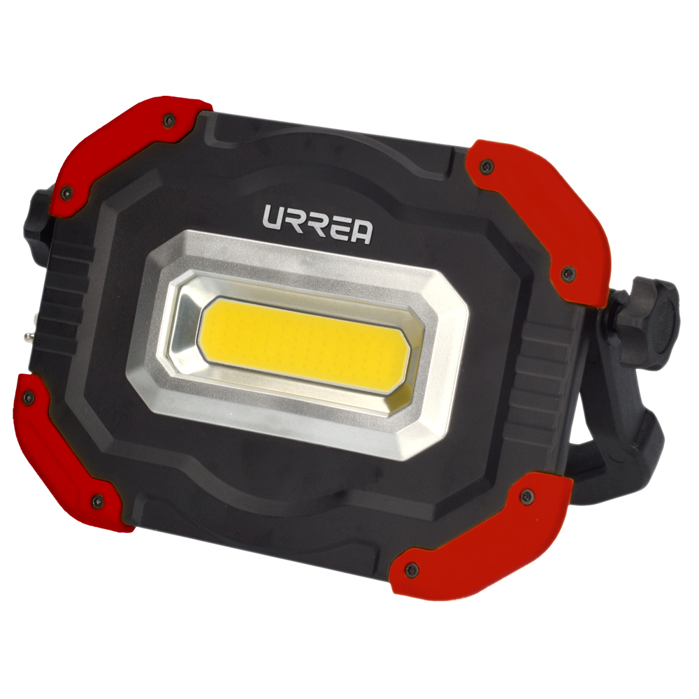 Reflector de LED COB 127 V - 60 Hz de 2,500 lm, Urrea