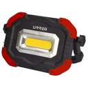Reflector de LED COB 127 V - 60 Hz de 2,500 lm, Urrea