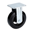 Rodaja de hule fija 6", Surtek