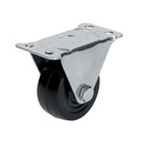 Rodaja de hule fija 3", Surtek