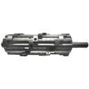 Rodillo helicoidal para CN1006, Urrea