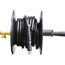 Riel con manguera para hidrolavadora HL720, Surtek