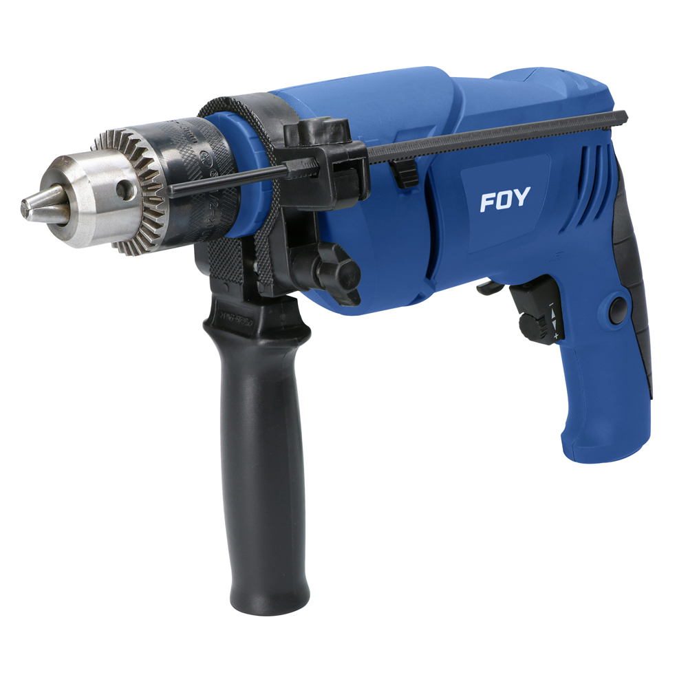 Rotomartillo 1/2" 500 W 120 V, 0 - 3,000 RPM, Foy
