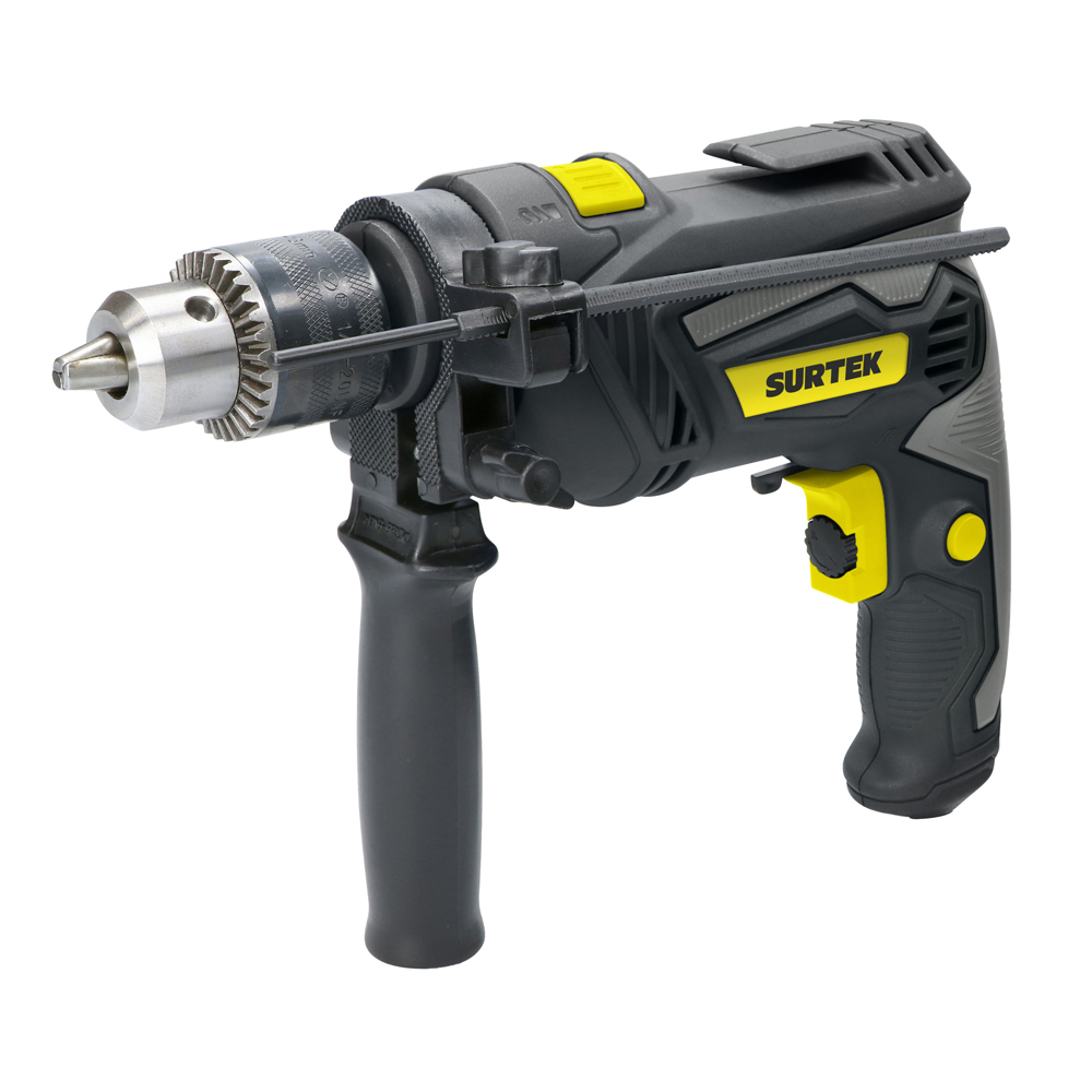 Rotomartillo 3/8" 500 W 120 V, 0 - 3 000 RPM, Surtek