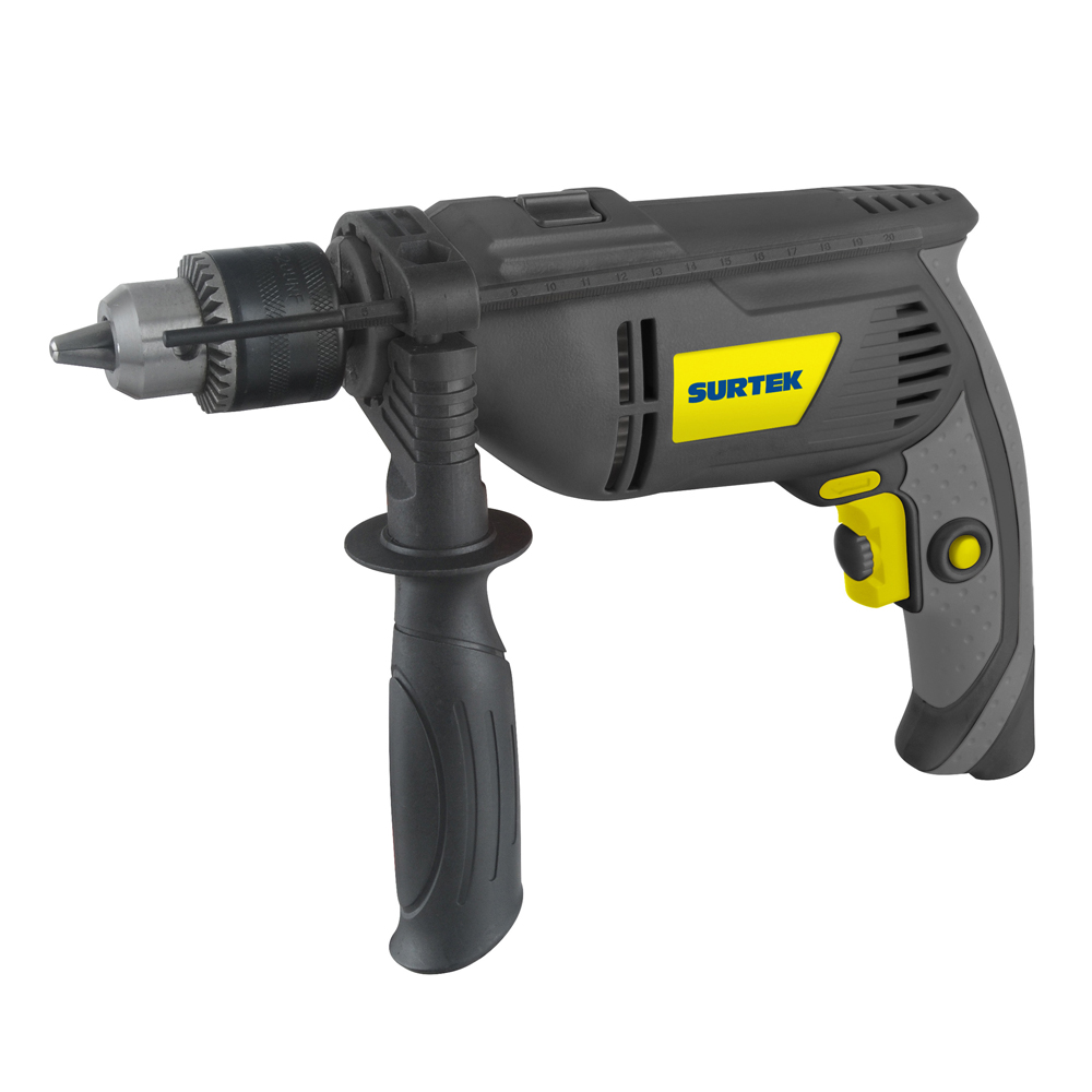 Rotomartillo 3/8" 600 W 120 V, 0 - 2,800 RPM, Surtek