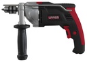 Rotomartillo 3/8" 850 W 120 V, 0 - 2,700 RPM, Urrea