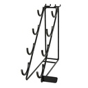 Rack despachador para marros de 6 a 16 lb 13.5 x 32 x 28 cm, Urrea