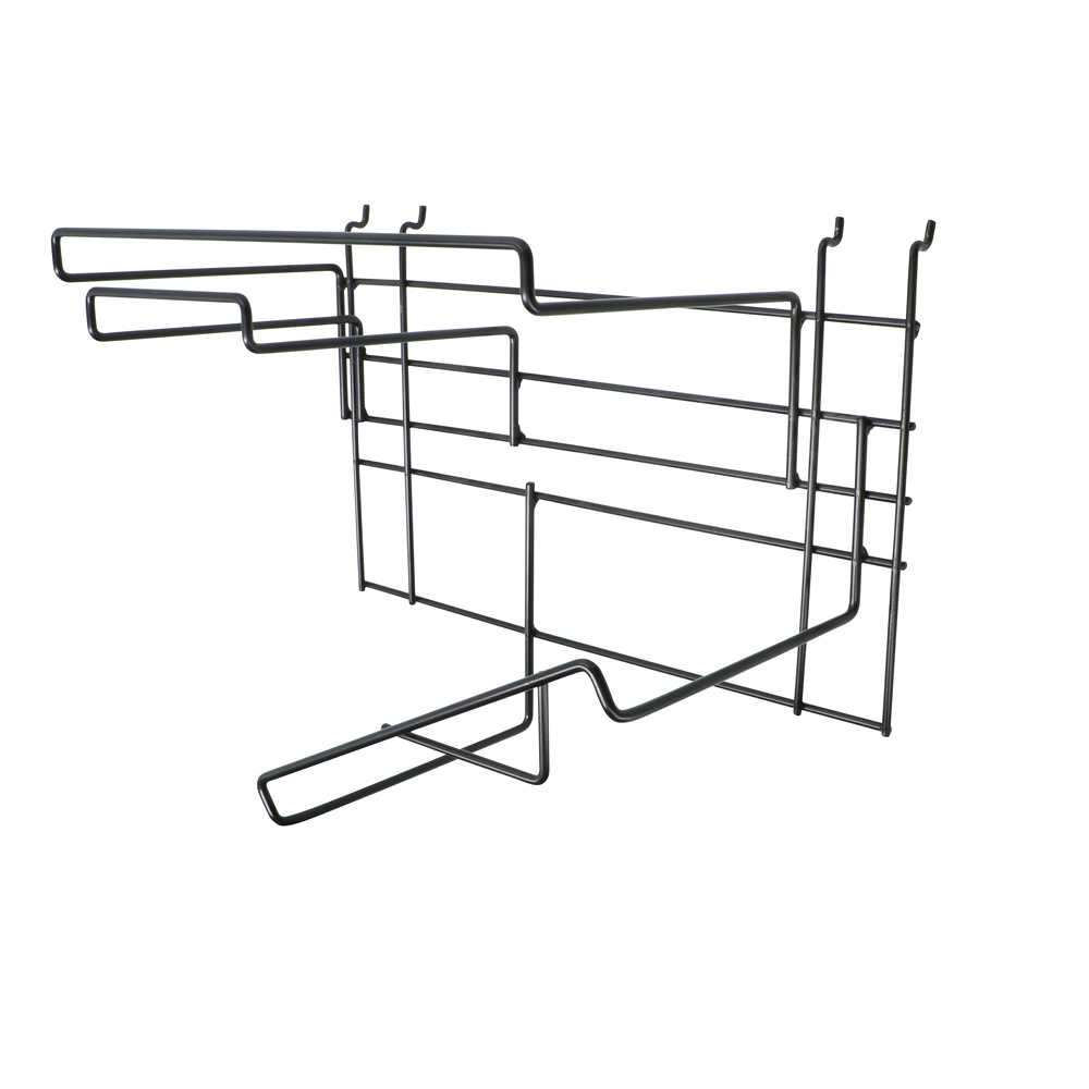 Rack despachador para panel ménsulas reforzadas 31 x 43 x 22 cm, Surtek