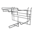Rack despachador para panel ménsulas reforzadas 31 x 43 x 22 cm, Surtek