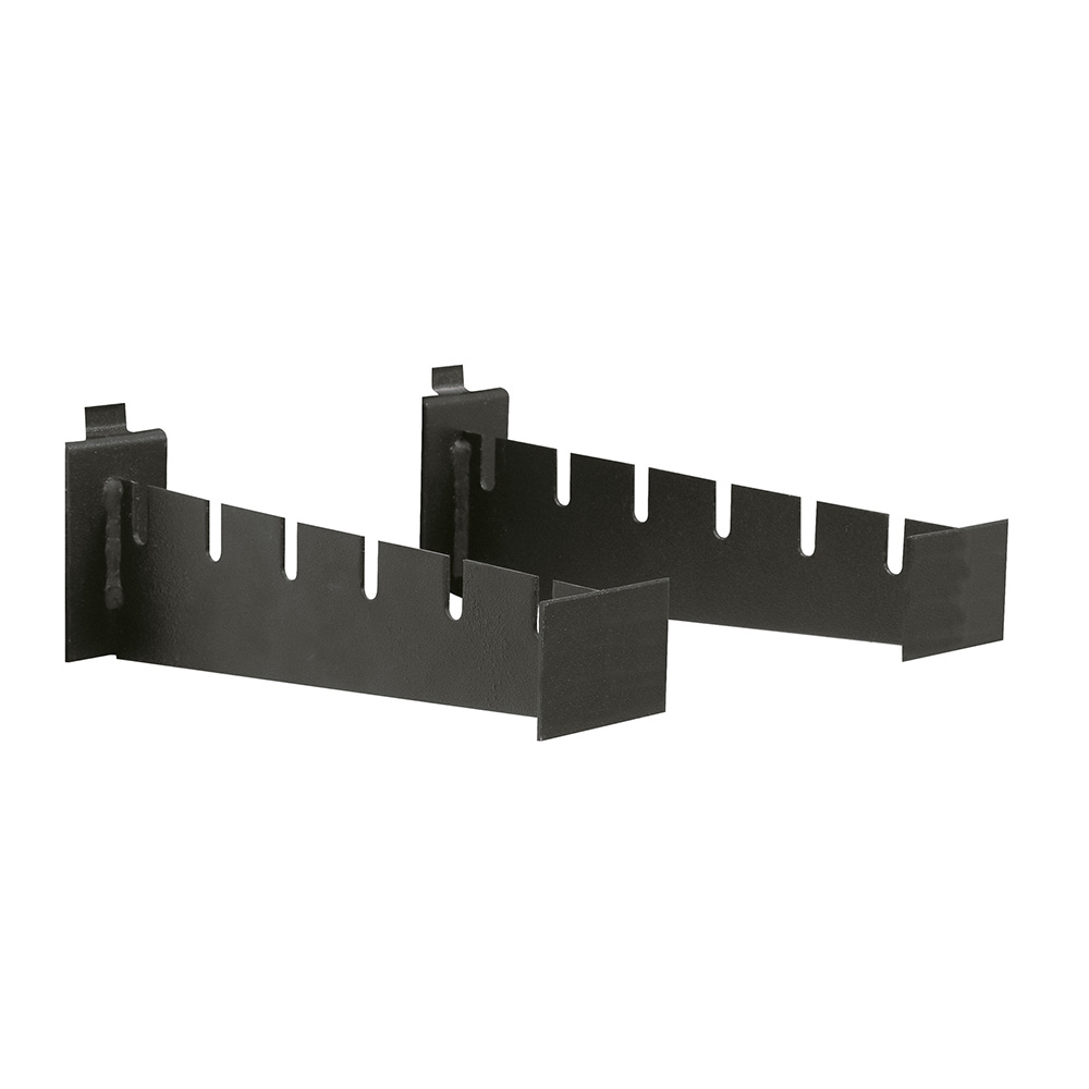 Rack despachador múltiple 5 x 23.5 x 9 cm, Surtek