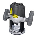 Router 1/4"-1/2" 1,200 W 120 V, 11,000-28,000 RPM, Surtek