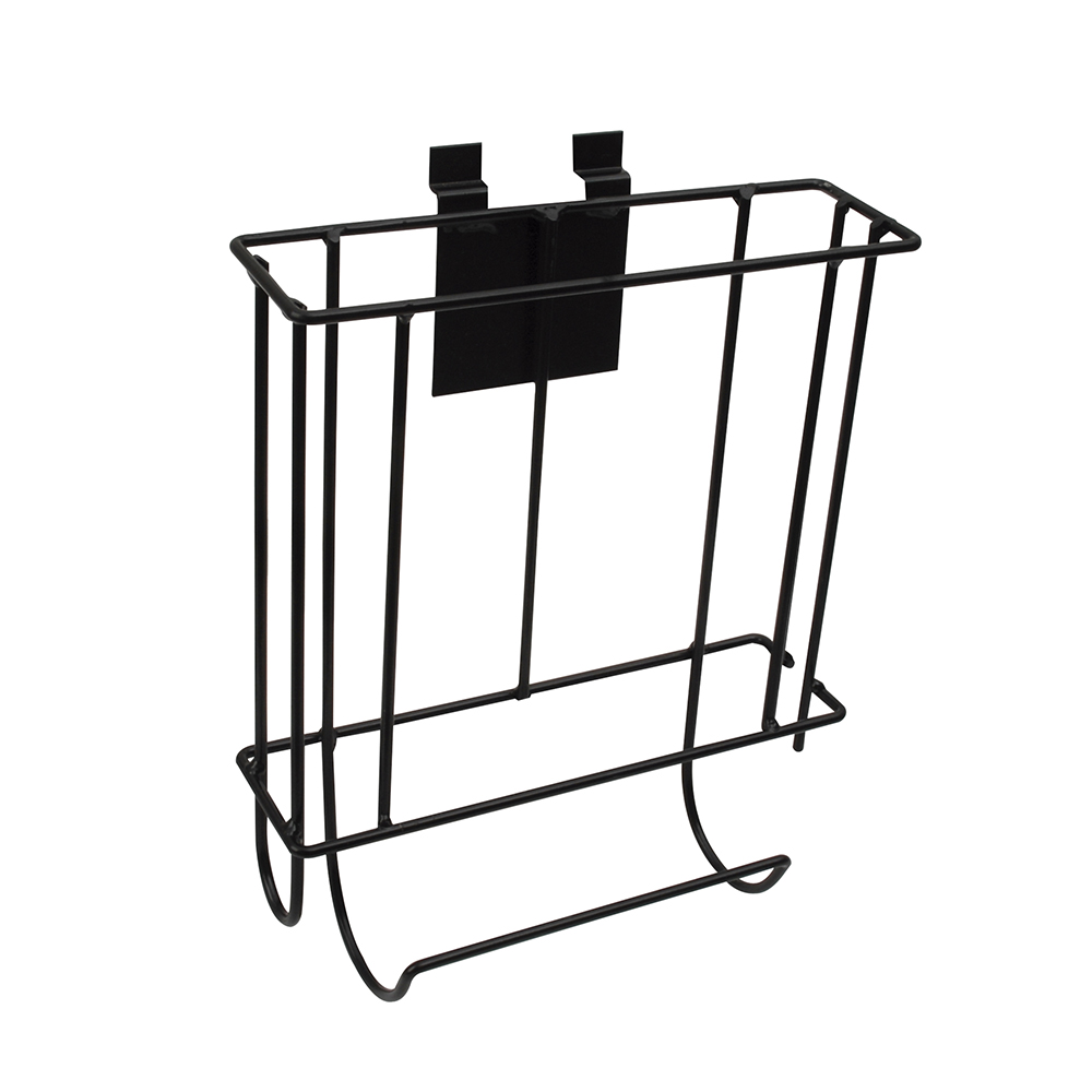 Rack despachador para panel silicones 25 x 8.5 x 30 cm, Surtek