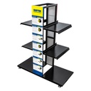 Rack para soldadoras, Surtek