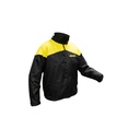 Rompeviento con gorro talla G, Surtek