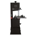 Sierra de banda 14" 1500 W 120 V / 220 V 1000 RPM 1 fase, Urrea