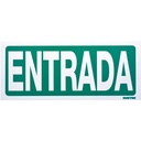 Señal "Entrada", Surtek